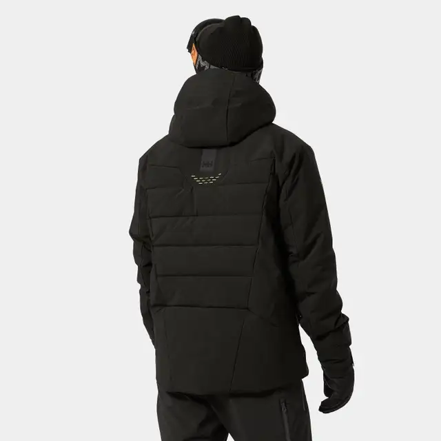 HH Men's Rivaridge Infinity Ski Jacket (Best Offer) Lighty Used in Men's in Edmonton - Image 5