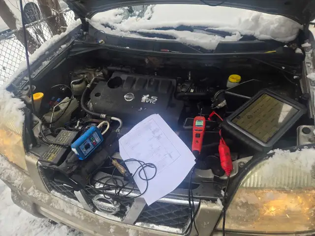Durham  Mobile Mechanic $40431102838251857922