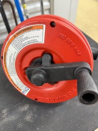 Rigid Drain Cleaner Mississauga / Peel Region Toronto (GTA) Preview