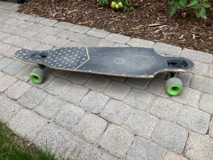 Longboards | Skateboard Equipment For Sale in Calgary | Kijiji Classifieds