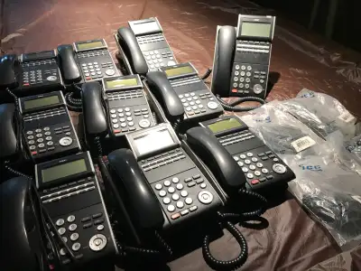 Office Phone System, View more