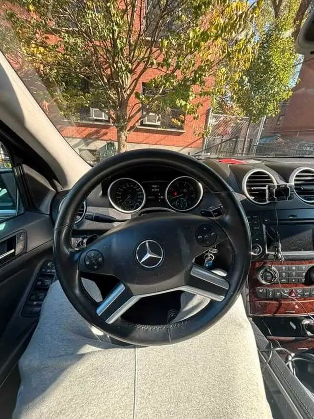 mercedes ml350 201063860078565123122