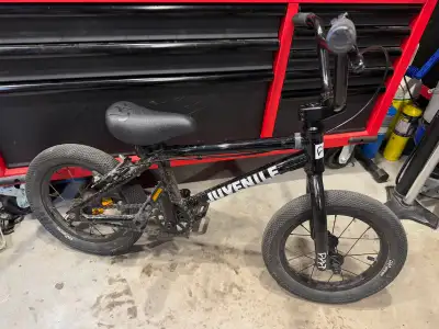 BMX - Cult Juvenile 12”, View more