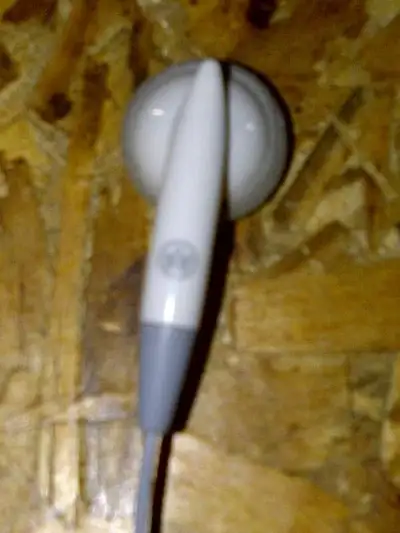 Earbud headphones: 5 for $5, View more