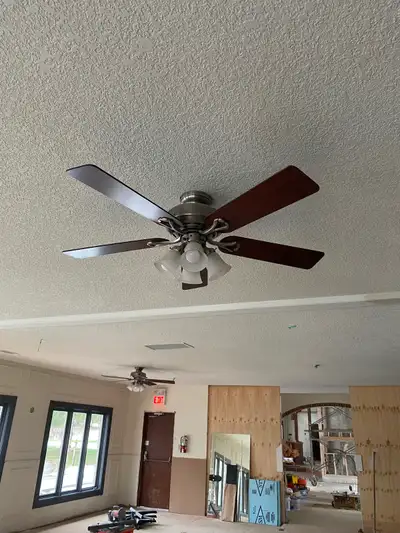 CEILING FANS, View more