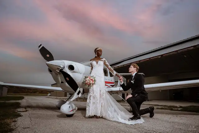 Wedding Officiant Ontario | Your Ceremony ShouldSound Like You