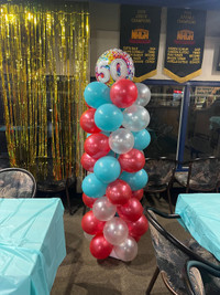 1950’s Theme Party Decorations
