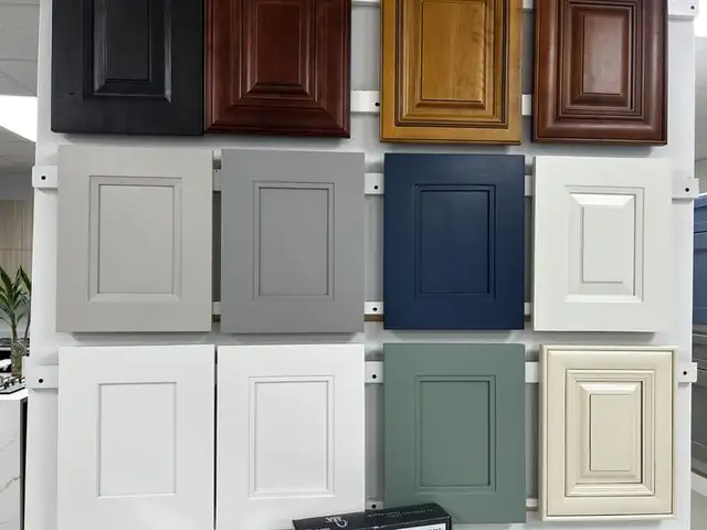 Message Now for Deals | Kitchen Cabinets Winter Style Event in Cabinets & Countertops in Mississauga / Peel Region - Image 3