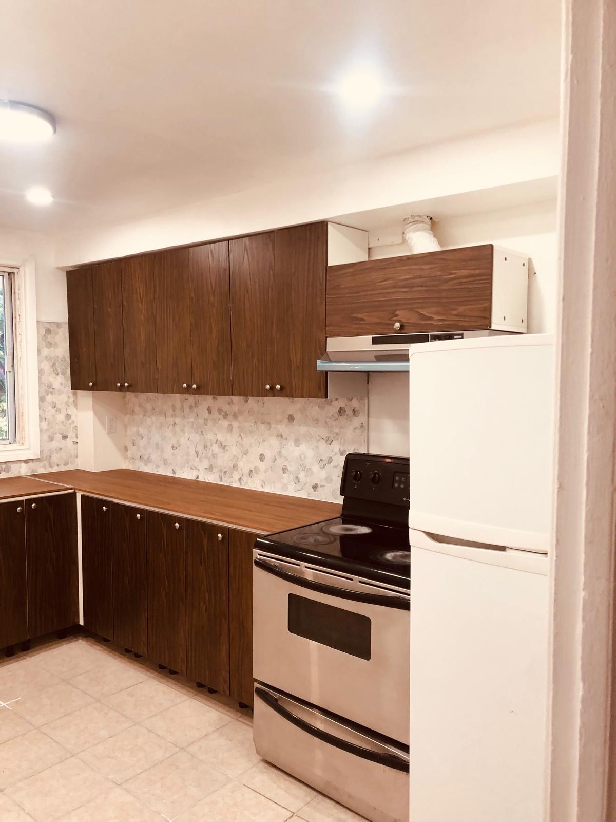Cote des neiges: Appartement 3 chambres / 3 Bedroom apartment — photo 1