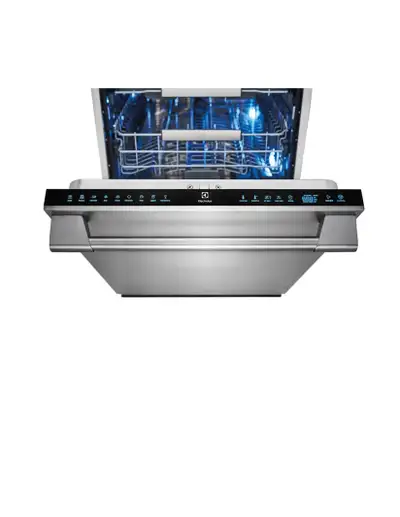 electrolux icon dishwasher, View more