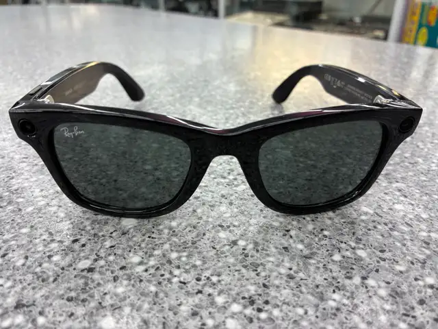 Rayban Meta Glasses RW4006 - Photo 6