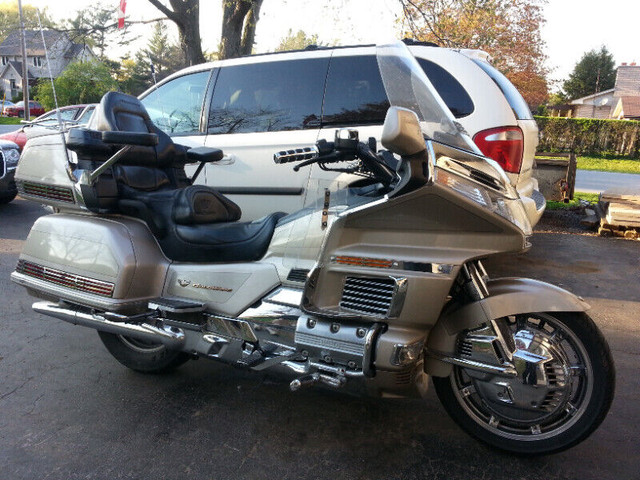 Motorcycle for sale in Street, Cruisers & Choppers in Barrie - Image 3