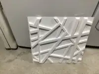 3DCeiling tiles