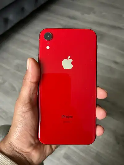 iPhone XR 256GB Unlocked, View more