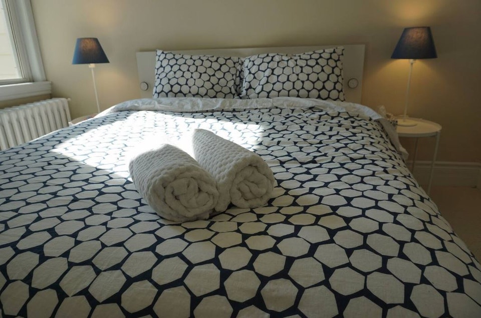 Beauty Large 3-bed house in Trinity Bellwoods/Little Italy 5