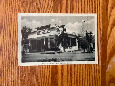 Prix $6,00