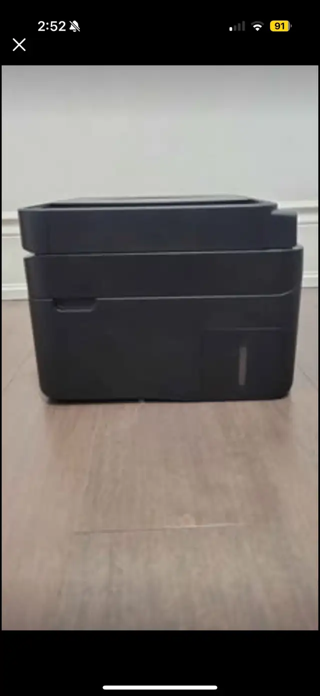 EPSON WORKFORCE WF-2930 Printer in Printers, Scanners & Fax in Hamilton - Image 3