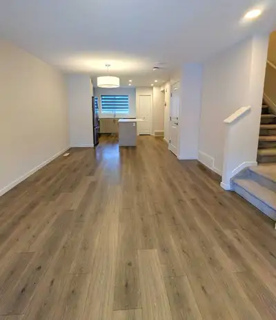 Brand New 3-Bedroom Home for Rent – SW Desrochers Available immediately ***MONTH OF JANUARY FREE***...