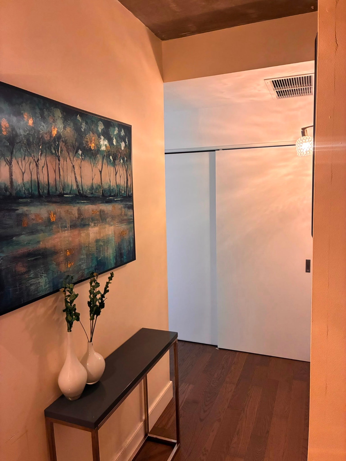 Condo for Rent in Rosemont-Angus — photo 2