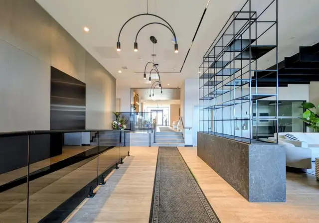2 Bedroom, 2 Full Bath New Condo in Milton Available for Lease. in Long Term Rentals in Oakville / Halton Region - Image 5