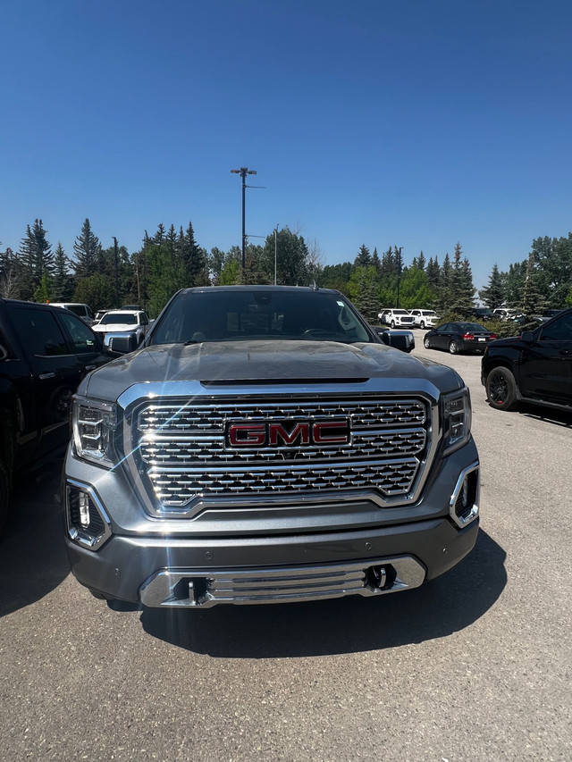 2020 GMC Denali 1500 - New Engine in Cars & Trucks in Calgary - Image 4