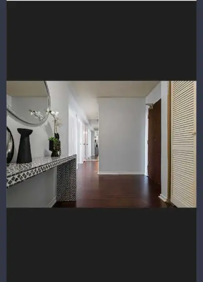 One room is available for vegetarian girl on sharing basis dated on 1st August 2025. All utilities a...