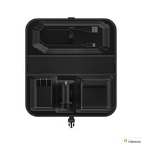 Mophie Charge Stream Travel Kit Qi Charger - 409901792