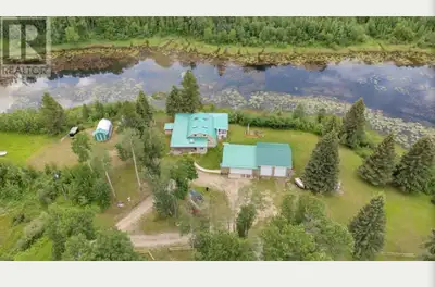 Check out this listing SURREAL SURROUNDINGS AND NATURE AT ITS FINEST, IN A PRIME LOCATION NEAR JAMES...