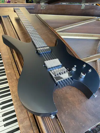 Leroux Music is an authorized Schecter Dealer. 3499.99+GST 2114A 14 st NW 403-284-3206 Hours: Monday...