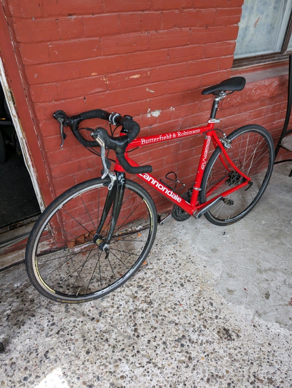 Cannondale synapse road bike Road City of Toronto Kijiji