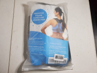 Aroamas posture corrector black brand new / support pour le dos