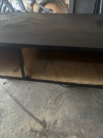 Making new custom truck toolboxes any style and size you need