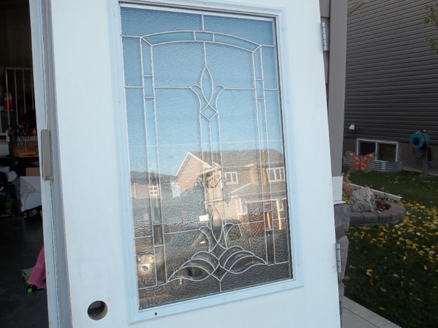 Entry Door and Windows in Windows, Doors & Trim in Red Deer - Image 3