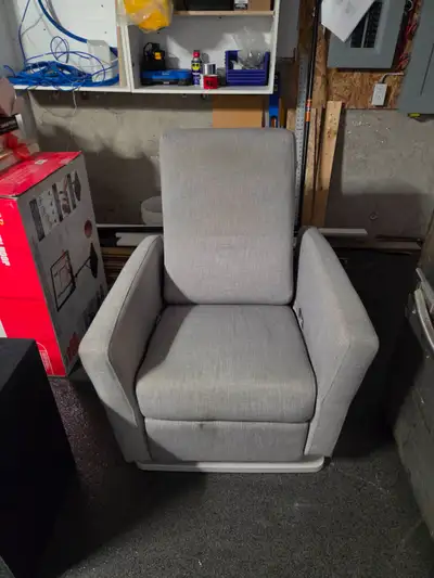 Rocking chair for nursery, View more