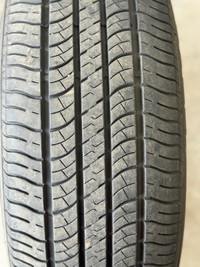 All season truck tires 20”