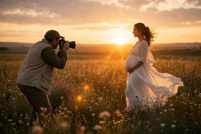 Billings Photo & Video — Music Videos from $200/hr