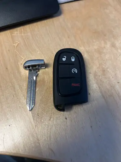Keys available for all makes and models. Service provided by licensed and bonded locksmith of 28 yea...