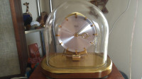 Vintage Kundo electro magnetic pendulum clock