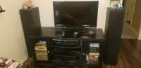 Home Theater/Audio System for sale