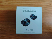 Technics AZ80 True Wireless Bluetooth Earbud