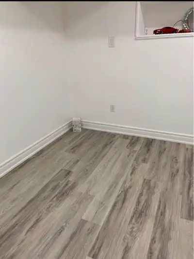 House for rent - Basement 2 Bed + 1 bath