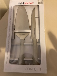 New Cake, cheese, appetizer Serving sets64840233564289121