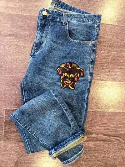 versace jeans european men, View more