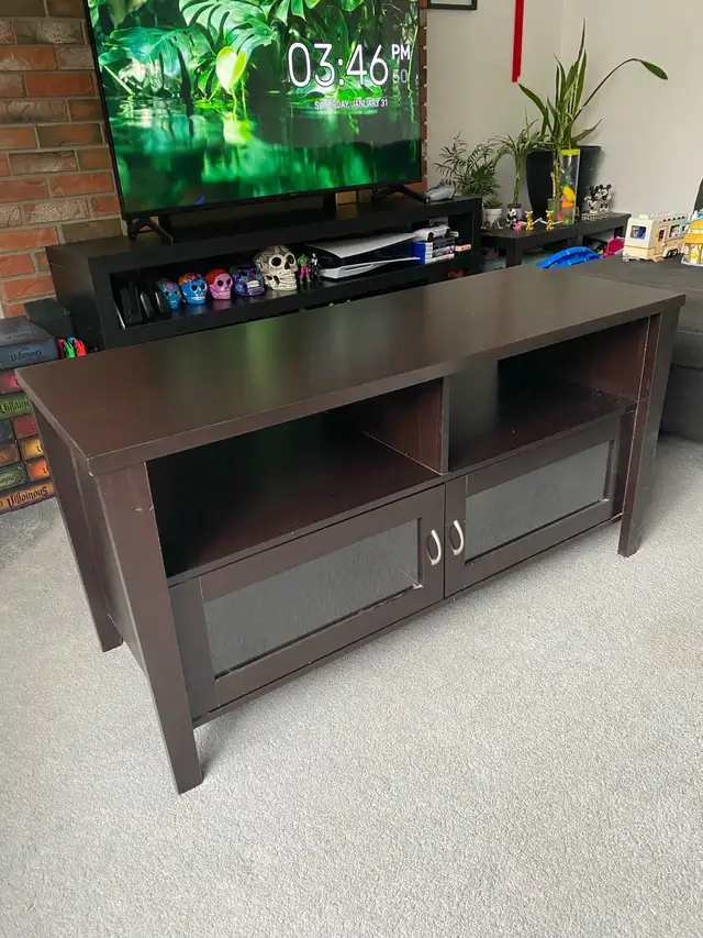 TV stand in TV Tables & Entertainment Units in Cranbrook - Image 3