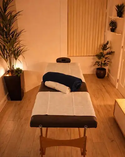 Mobile Massage & Assisted Stretch, View more