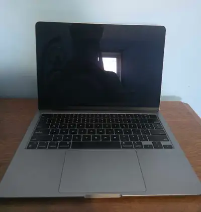 MacBook Air 13” M2 (2022) – Excellent Condition, View more