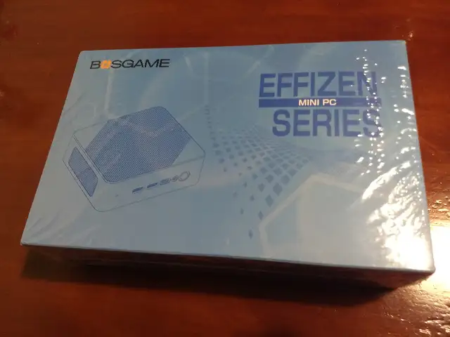 Micro desktop PC in Desktop Computers in City of Toronto - Image 4