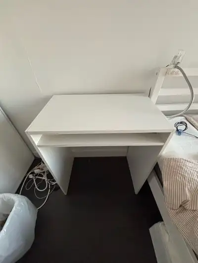 IKEA Desk, View more