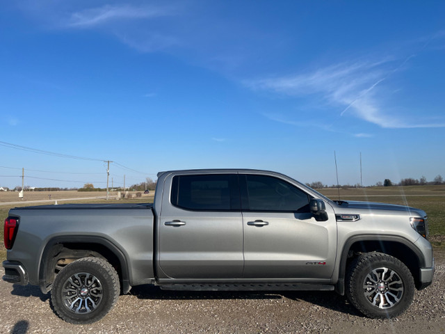 2023 GMC Sierra AT4 in Cars & Trucks in Windsor Region - Image 3