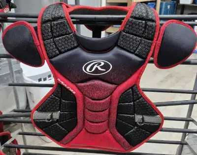 Rawlings Pro Preferred Series Adult Catchers Set, View more